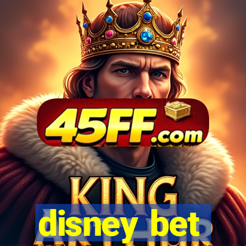 disney bet
